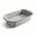 Tabuleiro de cerâmica esmaltada 30 x 20 x 7cm para assar comidas